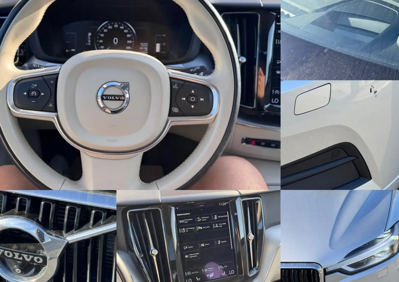 Volvo XC60, 2018 — 10