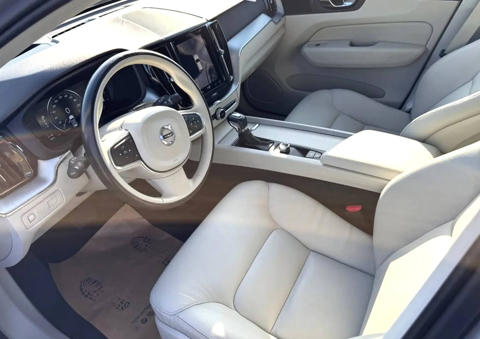 Volvo XC60, 2018 — 5