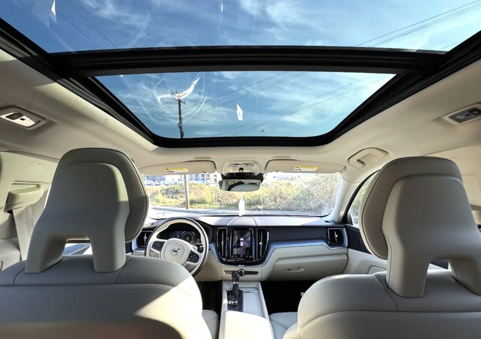 Volvo XC60, 2018 — 7