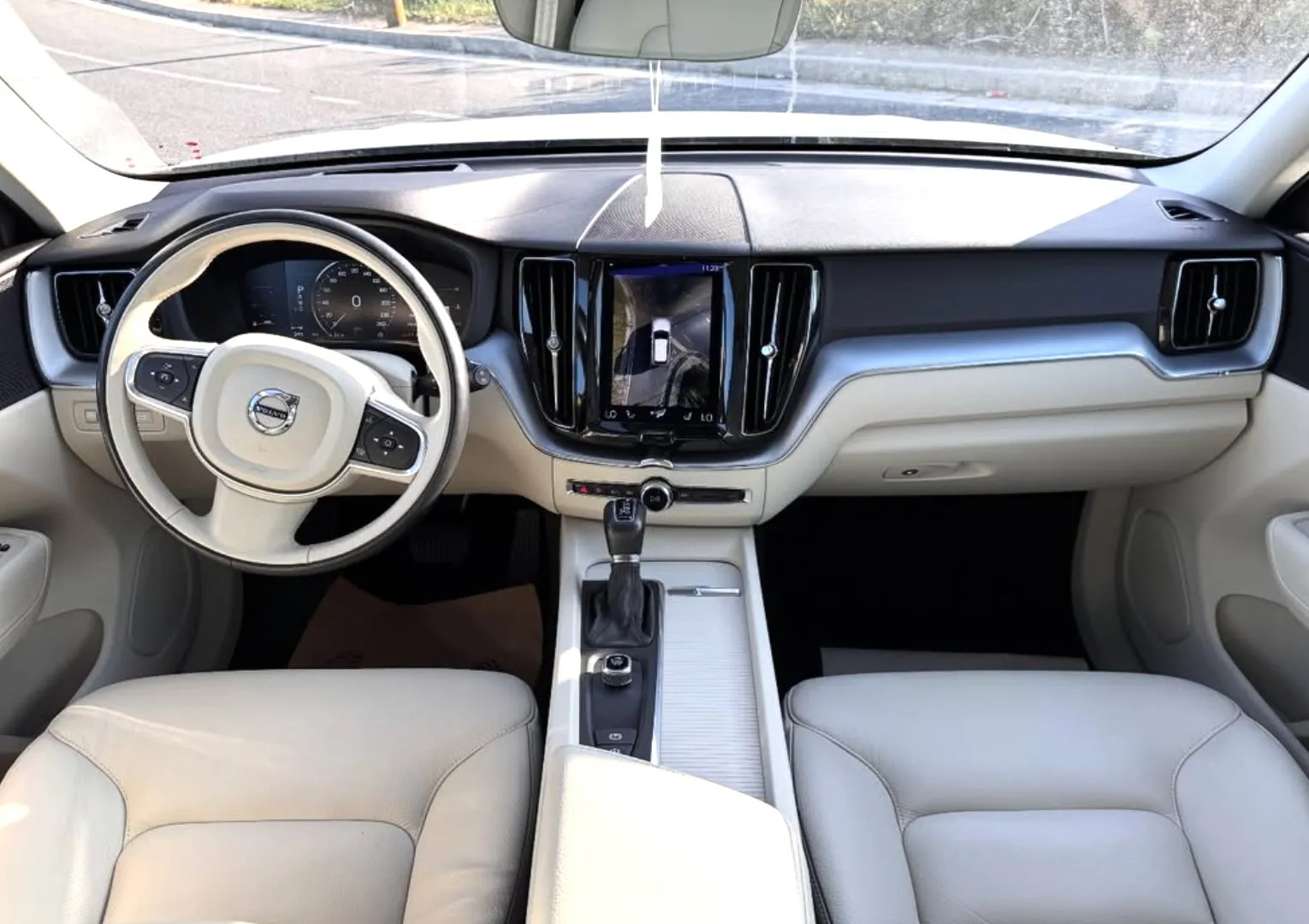 Volvo XC60, 2018 — 6