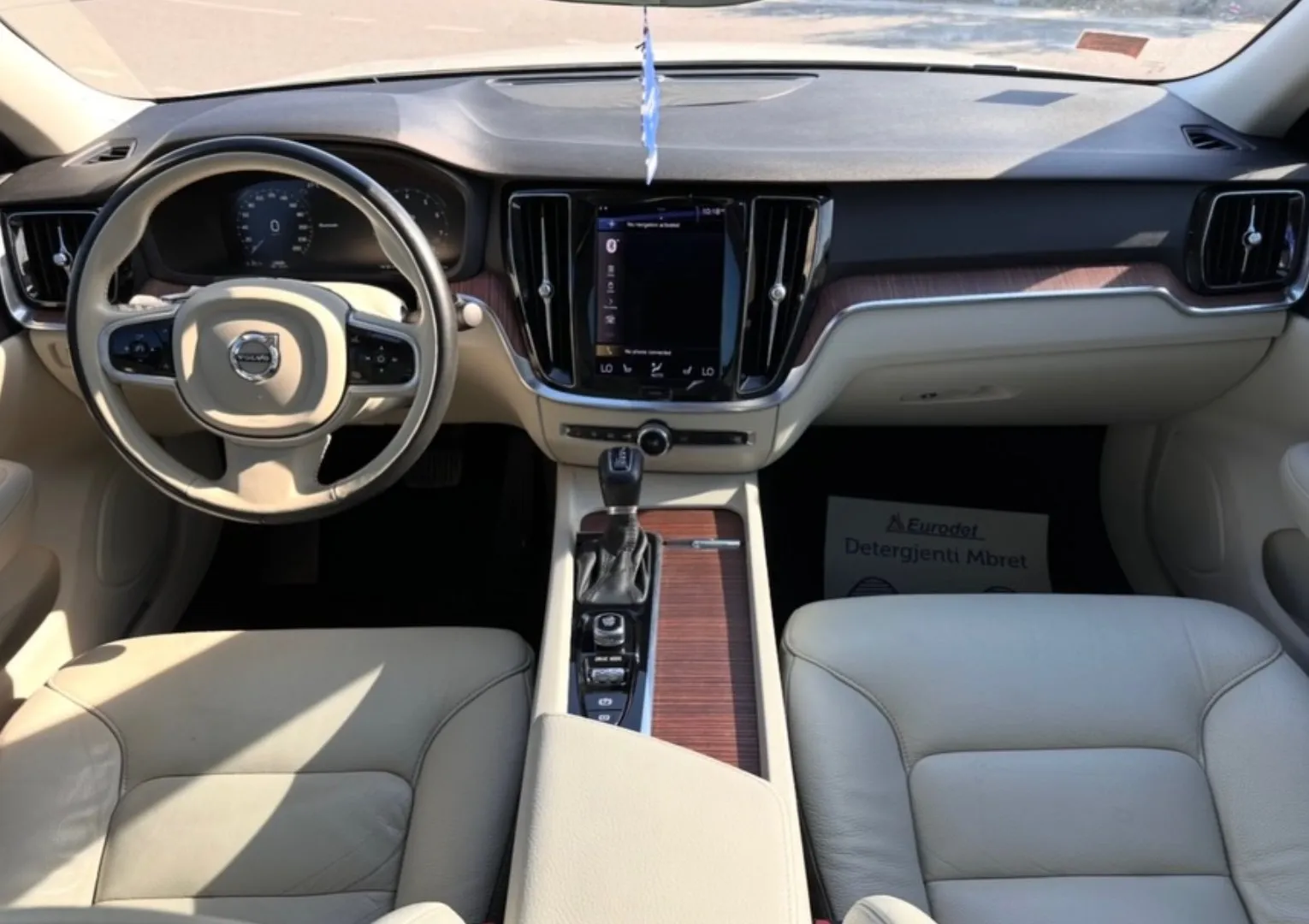 Volvo S60, 2021 — 6