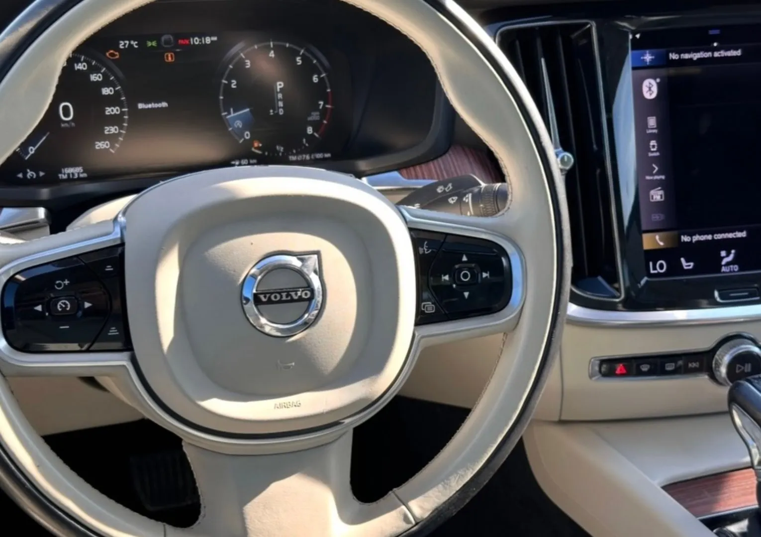 Volvo S60, 2021 — 8