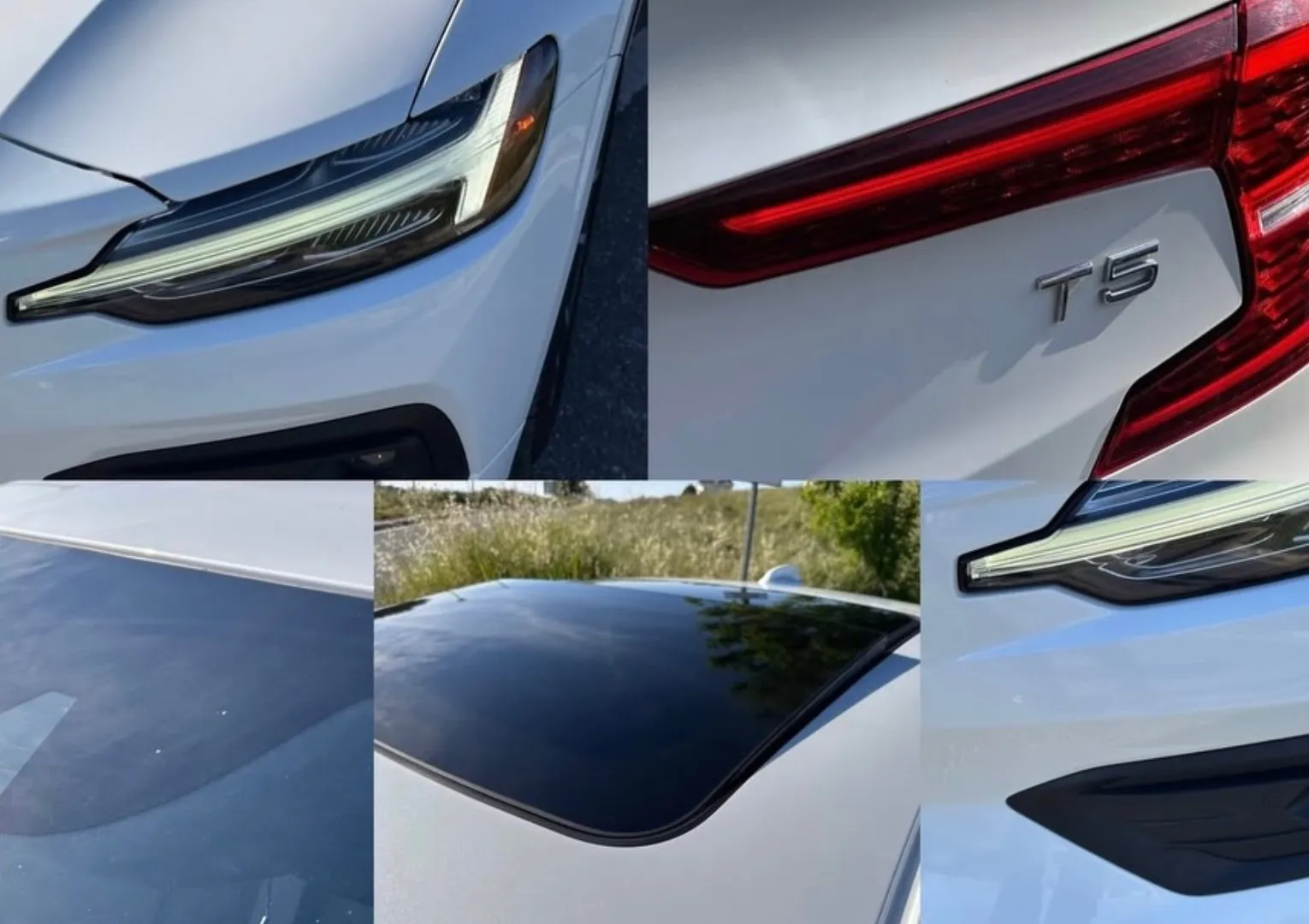Volvo S60, 2021 — 9