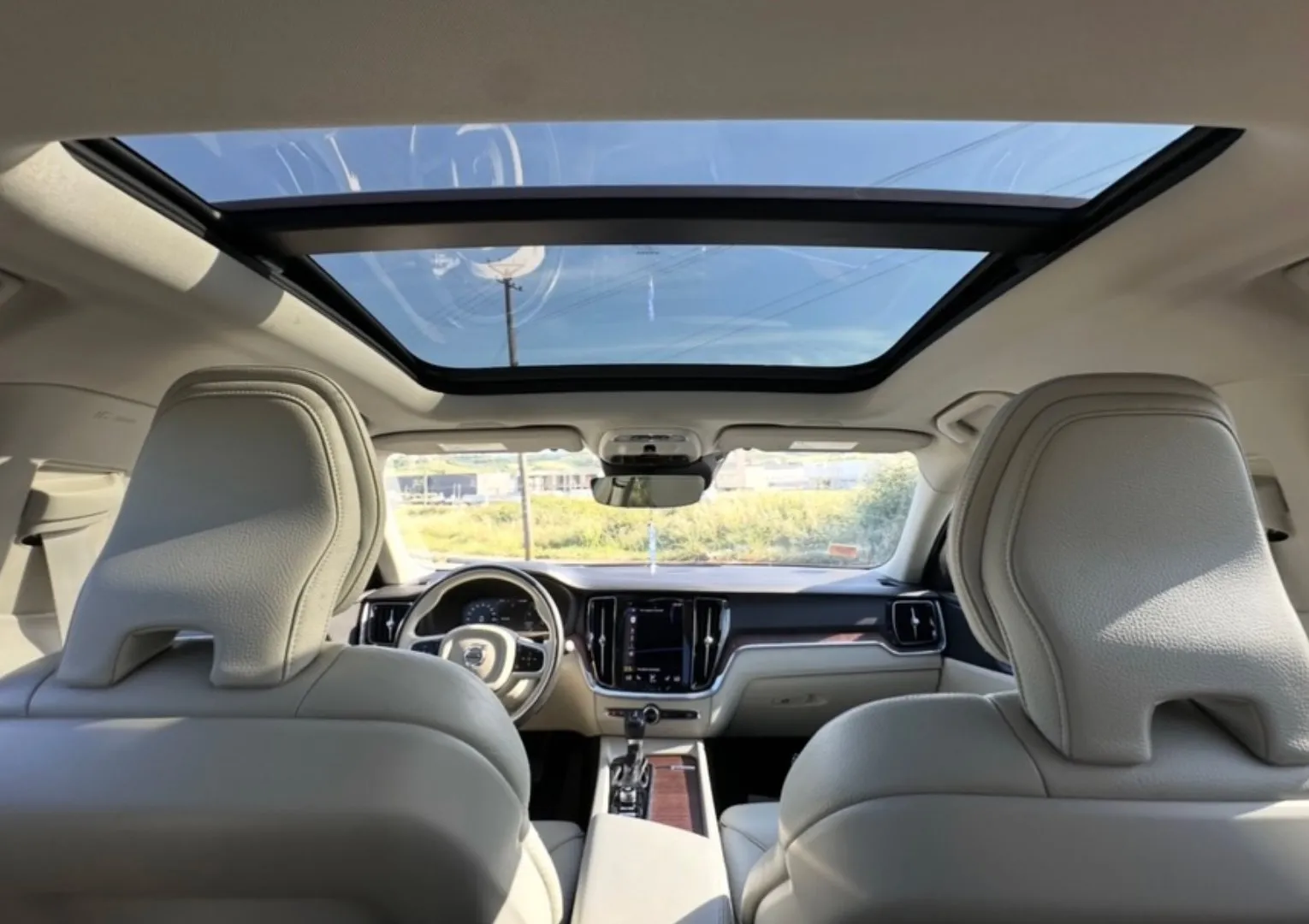 Volvo S60, 2021 — 7