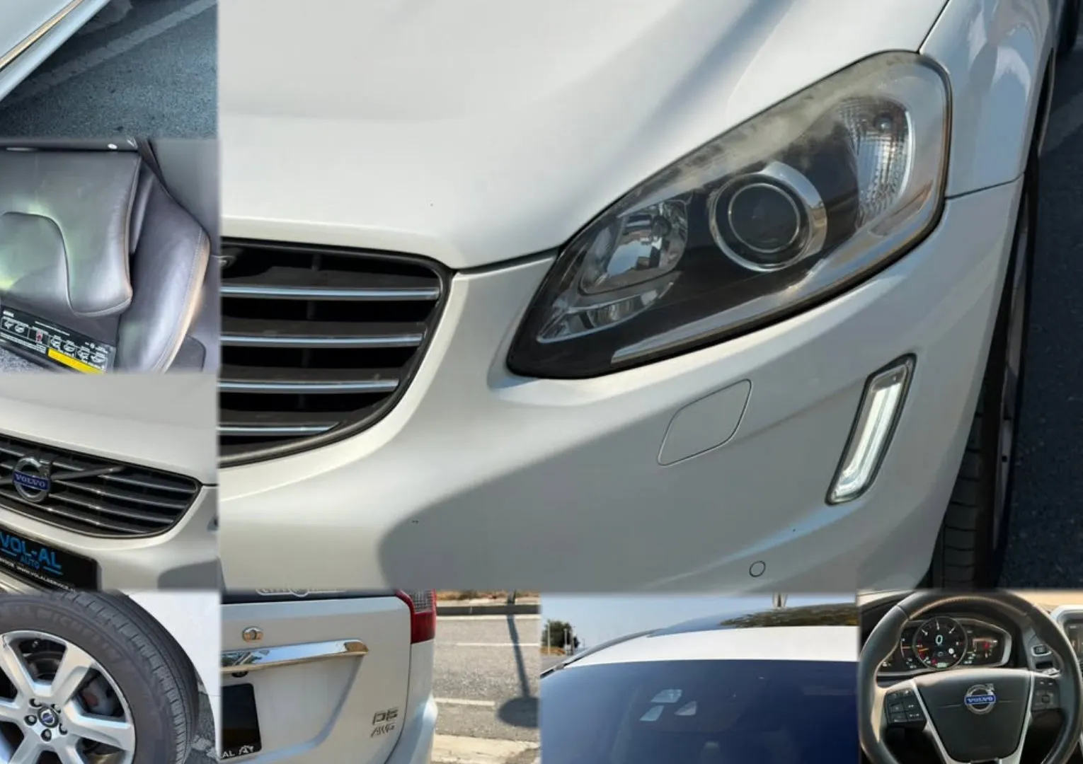 Volvo XC60, 2015 — 10