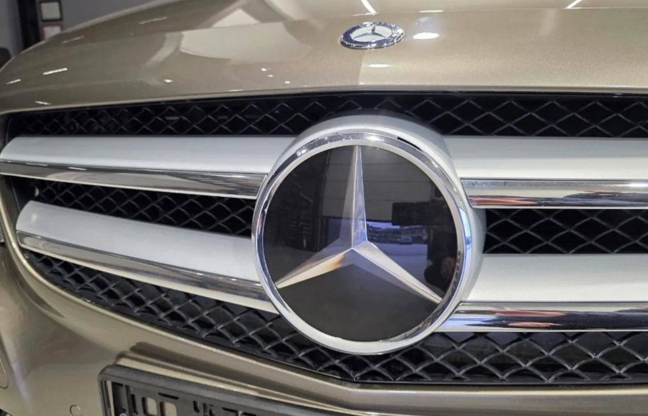 Mercedes-Benz B-Class, 2012 — 10