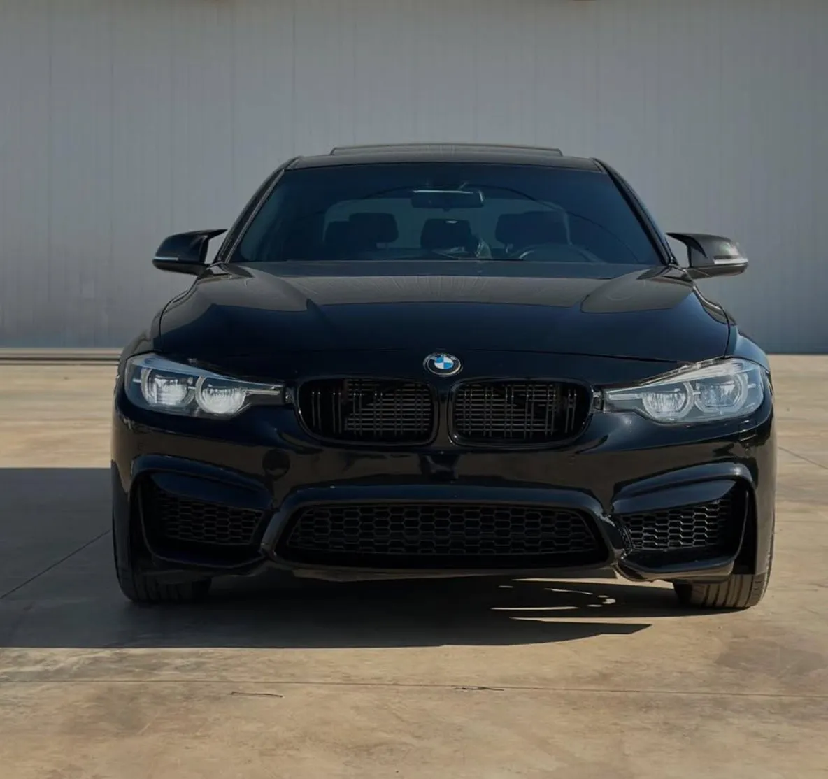 BMW 330e, 2018 — 5