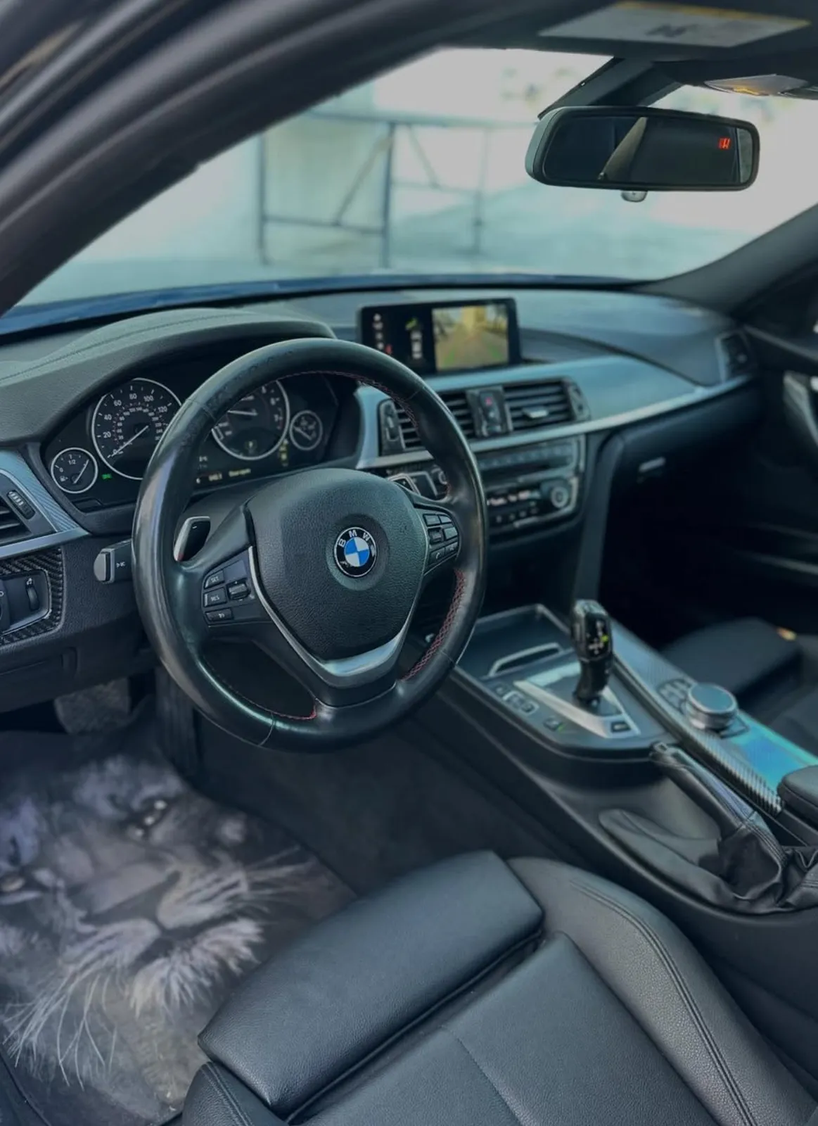 BMW 330e, 2018 — 9