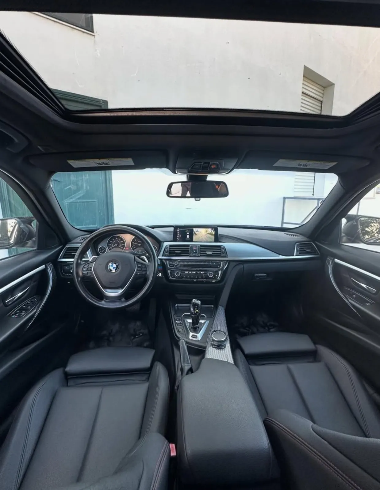 BMW 330e, 2018 — 3