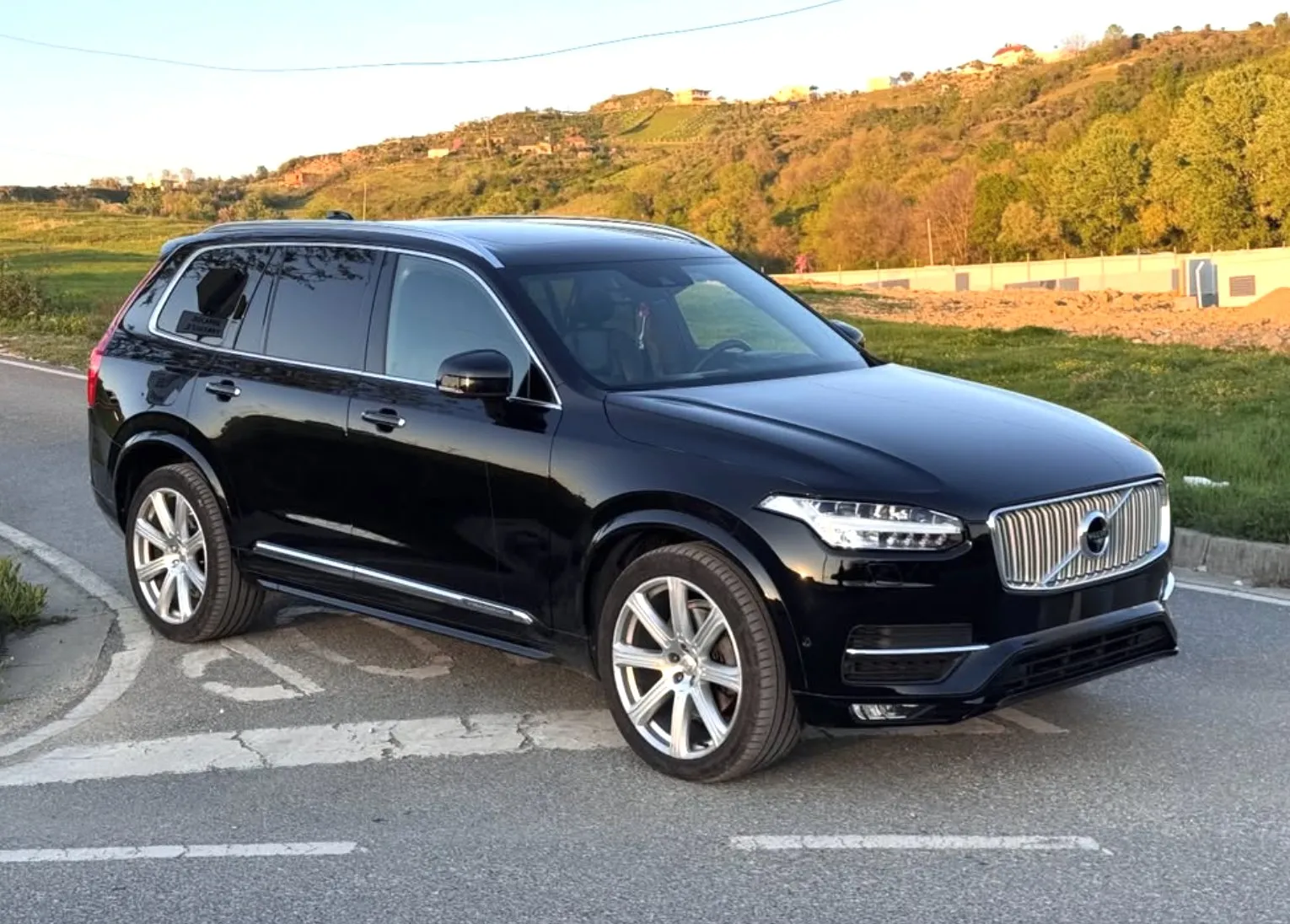 Volvo XC90, 2017 — 3