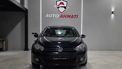Volkswagen Golf 2010