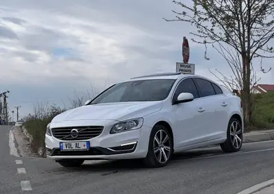 Volvo S60 2014