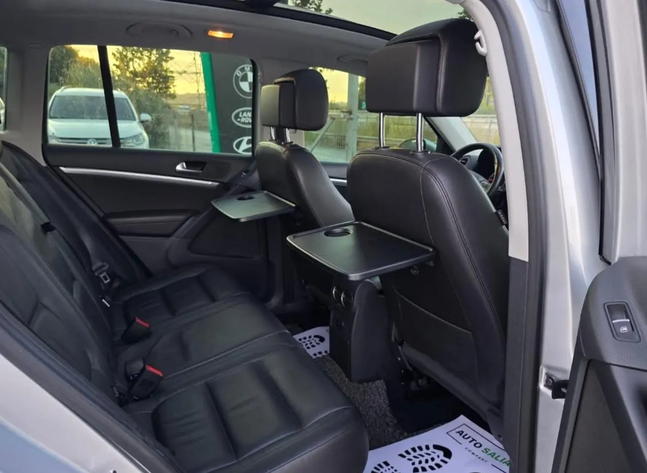 Volkswagen Tiguan, 2013 — 9