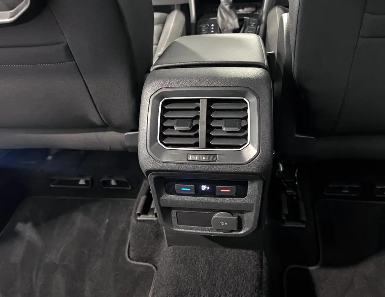 Volkswagen Tiguan, 2017 — 9