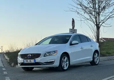 Volvo S60 2014