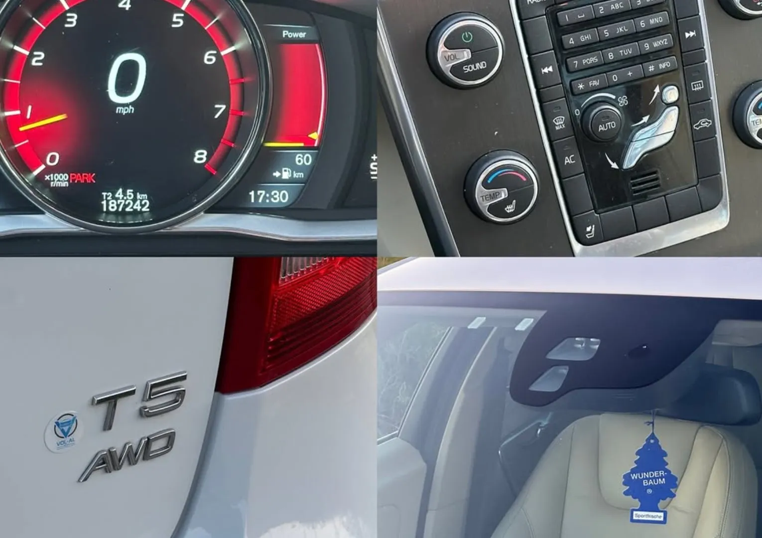 Volvo S60, 2014 — 9