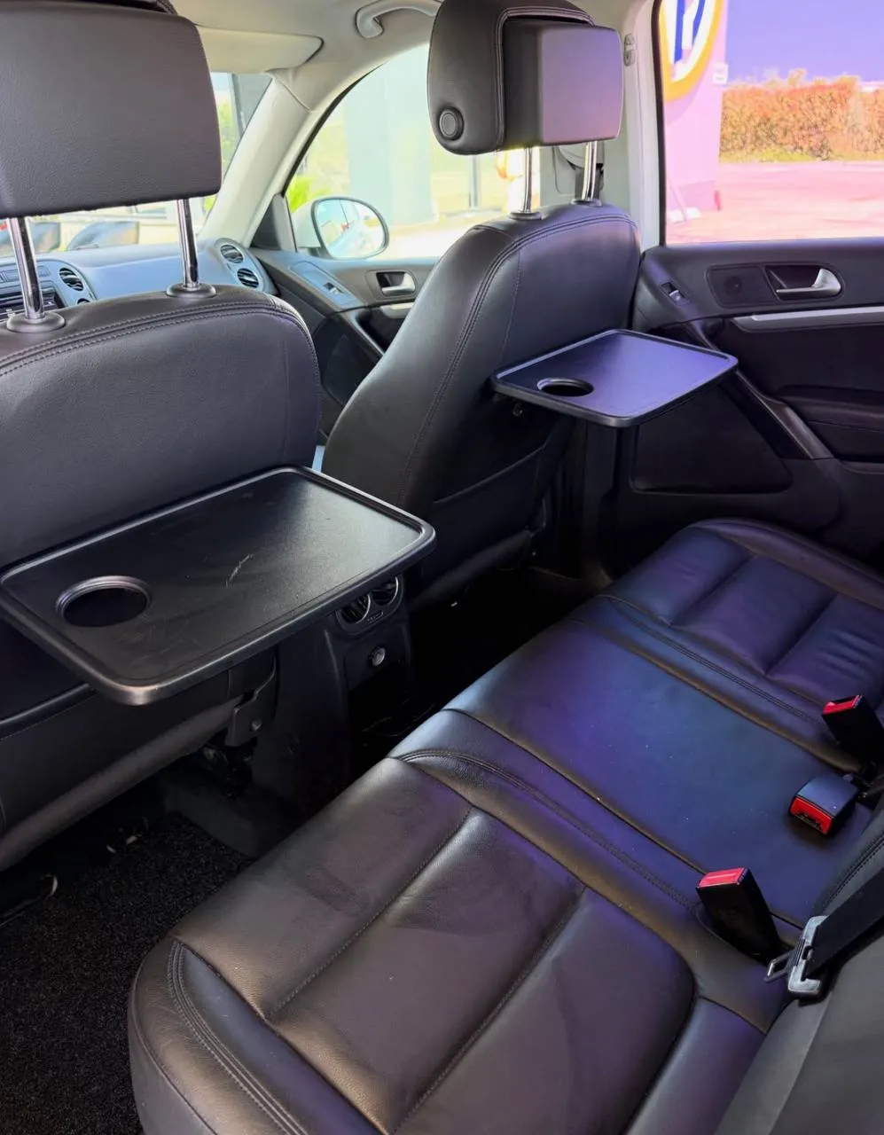 Volkswagen Tiguan, 2014 — 5