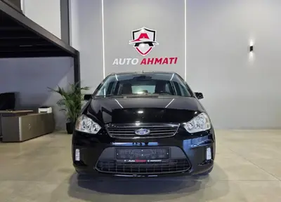 Ford C-MAX 2008