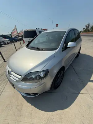 Volkswagen Golf Plus 2008