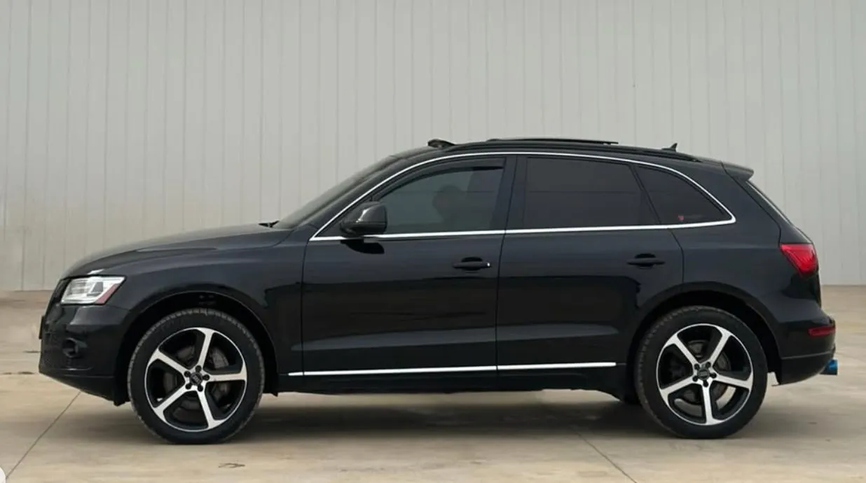 Audi Q5, 2014 — 3