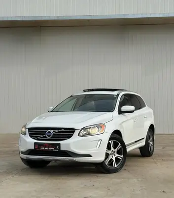 Volvo XC60 2015
