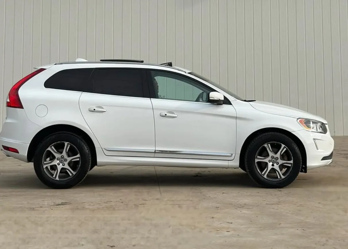 Volvo XC60, 2015 — 6
