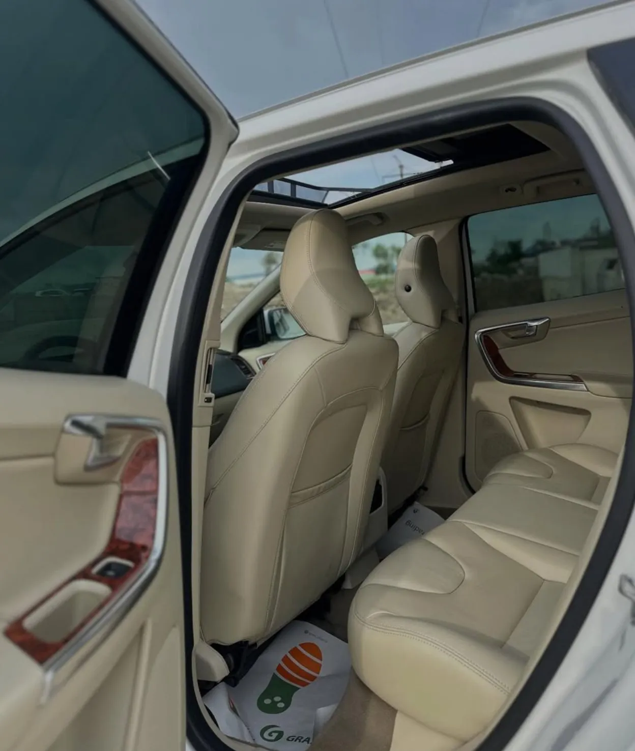 Volvo XC60, 2015 — 5