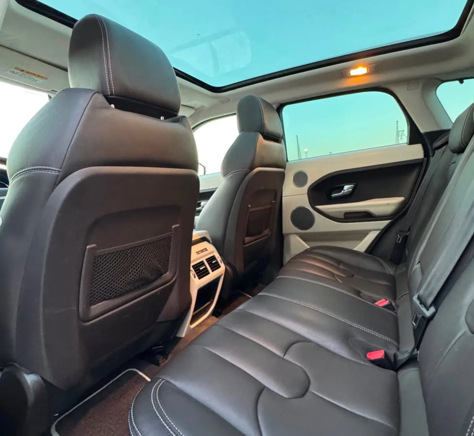 Land Rover Evoque, 2014 — 6