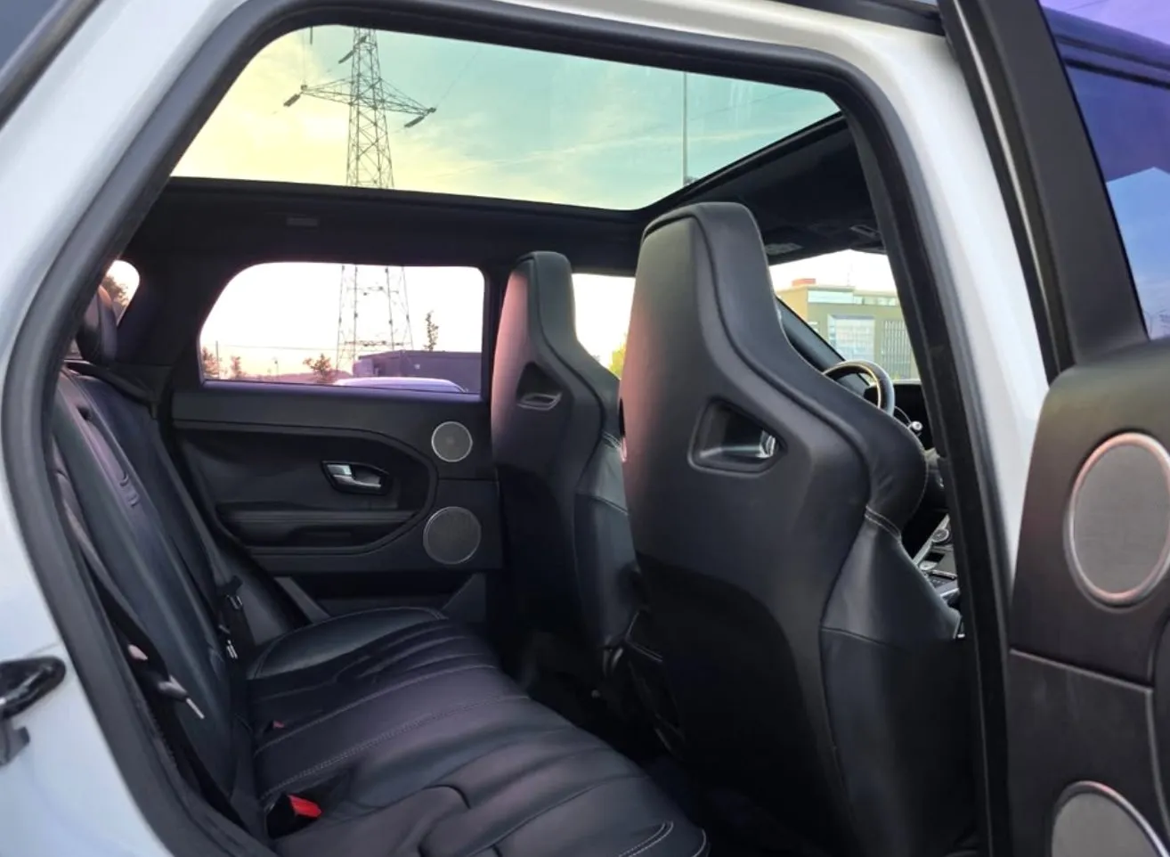 Land Rover Evoque, 2012 — 9
