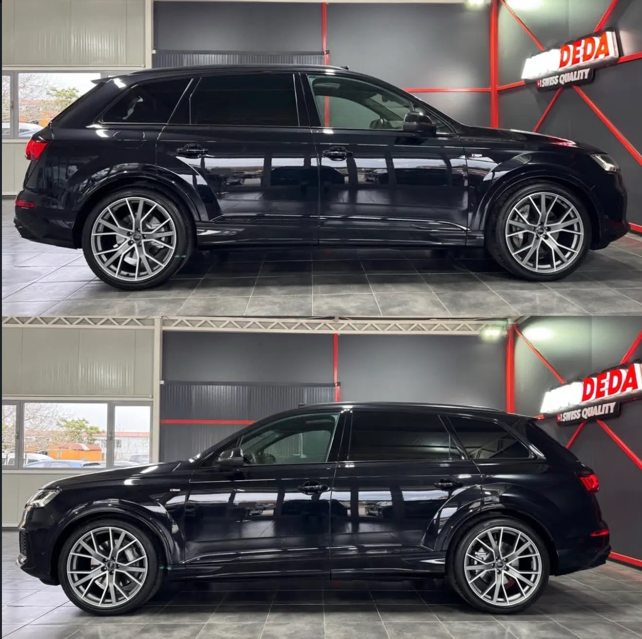 Audi Q7, 2020 — 3