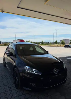 Volkswagen Golf 2013